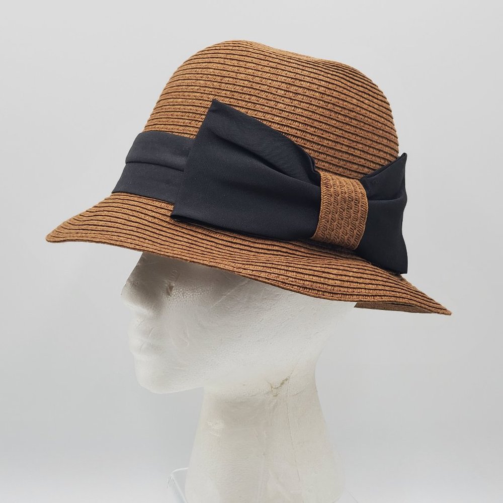 Relativity Bucket Hat With Bow Accent - image 8